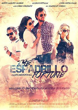 孤岛夺宝 The Espadrillo Fortune.2017 字幕下载