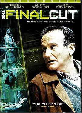 最终剪接 The Final Cut.2004 字幕下载