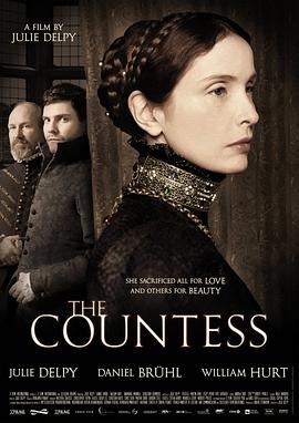 女伯爵 The Countess.2009 字幕下载