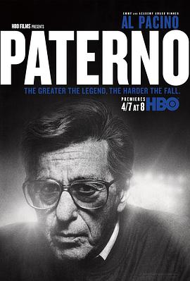 帕特诺 Paterno.2018 字幕下载