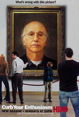 消消气 第六季 Curb Your Enthusiasm.2007 字幕下载