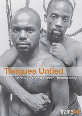 舌头不打结 Tongues Untied.1989 字幕下载