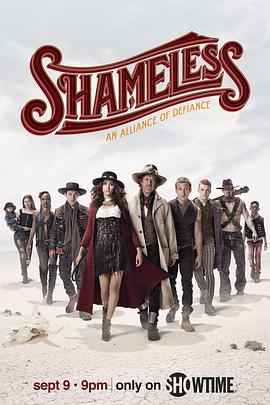 无耻之徒(美版) 第九季 Shameless.2018 字幕下载