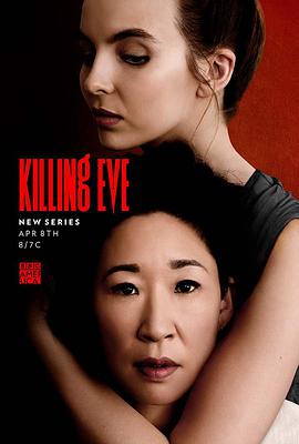 杀死伊芙 第一季 Killing Eve.2018 字幕下载