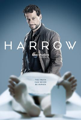 神秘法医 Harrow.2018 字幕下载