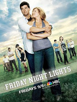胜利之光 第一季 Friday Night Lights.2006 字幕下载