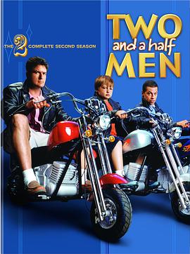 好汉两个半  第二季 Two and a Half Men .2004 字幕下载