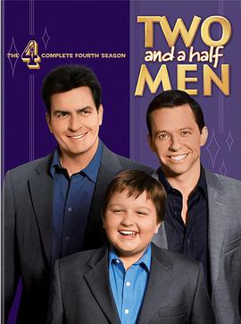 好汉两个半 第四季 Two and a Half Men.2006 字幕下载