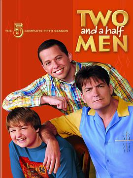 好汉两个半 第五季 Two and a Half Men.2007 字幕下载