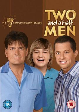 好汉两个半 第七季 Two and a Half Men.2009 字幕下载