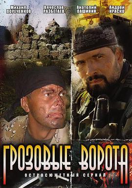 风暴之门 Грозовые ворота.2006 字幕下载