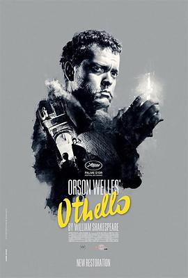 奥赛罗 The Tragedy of Othello: The Moor of Venice.1951 字幕下载