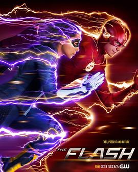闪电侠 第五季 The Flash.2018 字幕下载