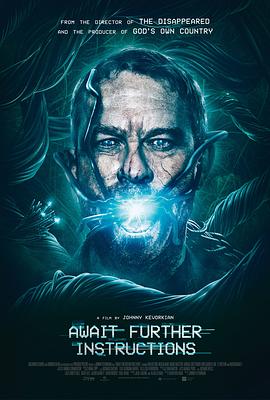 等待指示 Await Further Instructions.2018 字幕下载