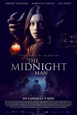 午夜人魔 The Midnight Man.2016 字幕下载
