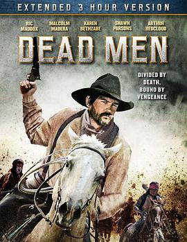 死人 Dead Men.2018 字幕下载