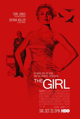 金发缪斯 The Girl.2012 字幕下载