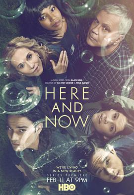 此时此地 Here and Now.2018 字幕下载