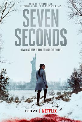 七秒 第一季 Seven Seconds.2018 字幕下载