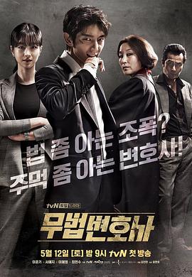 武法律师 무법 변호사.2018 字幕下载