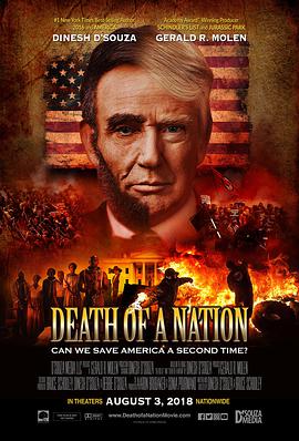 亡命国度 Death of a Nation.2018 字幕下载