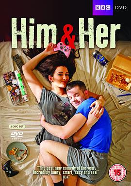 他和她 第一季 Him & Her.2010 字幕下载