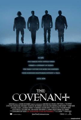 魔界契约 The Covenant.2006 字幕下载