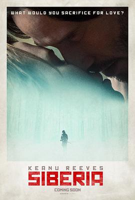 西伯利亚 Siberia.2018 字幕下载