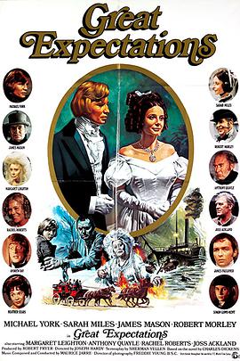 孤星血泪 Great Expectations.1974 字幕下载