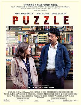 拼图 Puzzle.2018 字幕下载