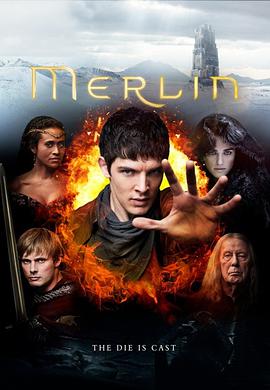 梅林传奇 第五季 Merlin.2012 字幕下载