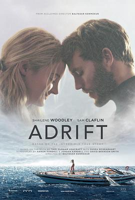 惊涛飓浪 Adrift.2018 字幕下载