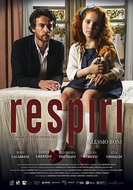 呼吸 Respiri.2018 字幕下载