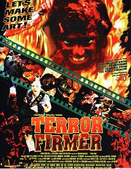 特罗马警报 Terror Firmer.1999 字幕下载