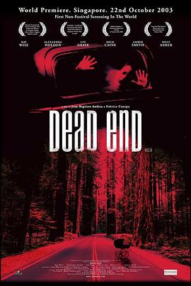 死路 Dead End.2003 字幕下载
