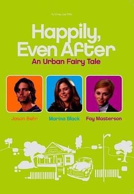 永远在一起 Happily Ever After.2004 字幕下载