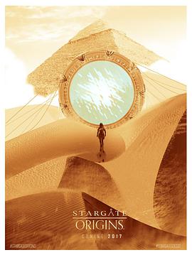 星际之门：起源 Stargate Origins.2018 字幕下载