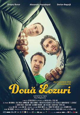 两张彩票 Două lozuri.2016 字幕下载