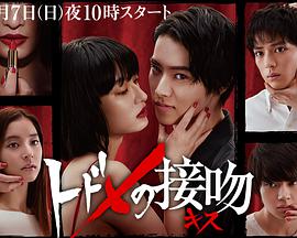致命的接吻 トドメの接吻.2018 字幕下载