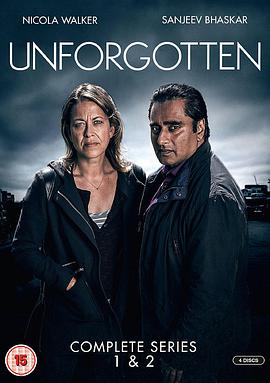 不可遗忘 第三季 Unforgotten.2018 字幕下载