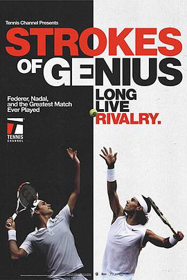 天才之击 Strokes of Genius.2018 字幕下载