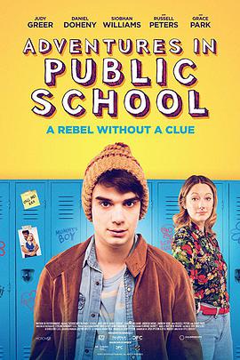 公共教育 Public Schooled.2017 字幕下载