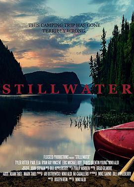 静水 Stillwater.2018 字幕下载