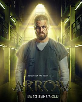 绿箭侠 第七季 Arrow.2018 字幕下载
