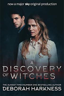 发现女巫 第一季 A Discovery of Witches.2018 字幕下载