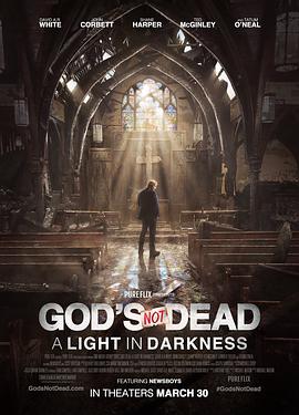上帝未死3 God's Not Dead: A Light in Darkness.2018 字幕下载