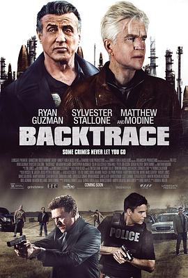 回溯者 Backtrace.2018 字幕下载