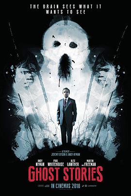 鬼故事 Ghost Stories.2017 字幕下载