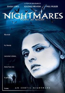 性猜谜 Les cauchemars naissent la nuit.1970 字幕下载