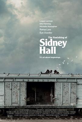 消失的西德尼·豪尔 The Vanishing of Sidney Hall.2017 字幕下载
